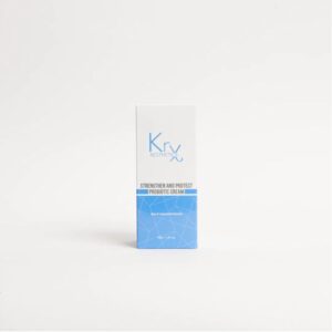 KrX Strengthen + Protect Probiotic Face Cream