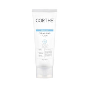 Corthe Dermo Pure First Aid Cleansing Foam