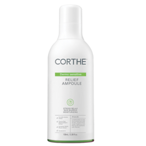 Corthe Dermo Sensitive Relief Ampoule 100ML
