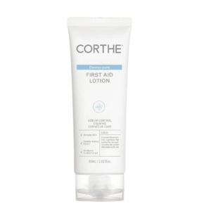 Corthe Dermo Pure First Aid Lotion