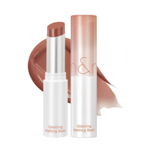Rom&nd Glasting Melting Balm 05 Nougat Sand